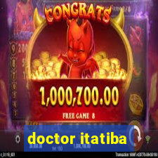 doctor itatiba